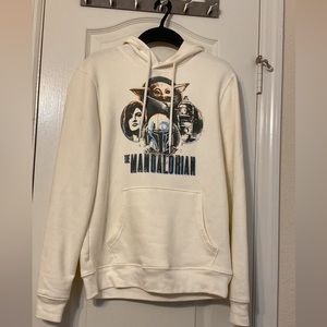 Star War Hoodie